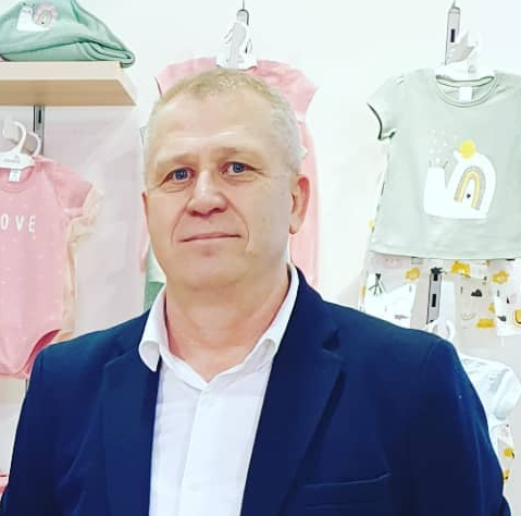 Билгин Халилов (АЗИЯТЕКС): «Мы ожидаем перераспределения сил на рынке детской одежды»