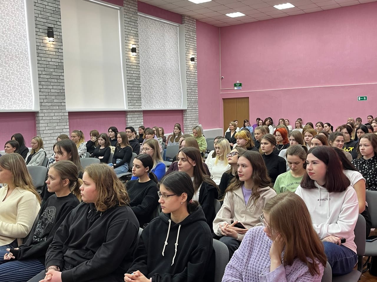 «Рязань Пластилиновая» – совместный проект бренда «ГАММА» и фонда помощи детям «Краски жизни» «Рязань Пластилиновая» – совместный проект бренда «ГАММА» и фонда помощи детям «Краски жизни»