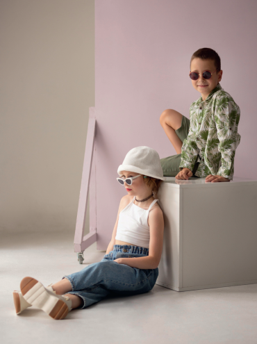 ����� ����������� (KIDS FASHION RETAIL): &laquo;������ ���� ��� �����������, ����� ��������� �������� ������ ��� �����&raquo;
