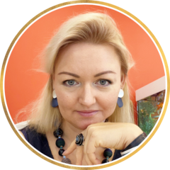 Товары для творчества, или Тренд без «срока годности» Товары для творчества, или Тренд без «срока годности»