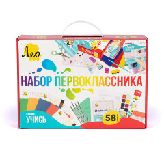 Товары для творчества, или Тренд без «срока годности» Товары для творчества, или Тренд без «срока годности»