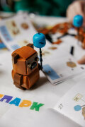 � �������������� ������������ ����� ��������� ������������� Brick Labs x &laquo;��������������&raquo;