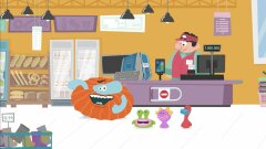 СберСервис и ГК «Рики» представили образовательные эпизоды «Бодо Бородо» о цифровых технологиях СберСервис и ГК «Рики» представили образовательные эпизоды «Бодо Бородо» о цифровых технологиях