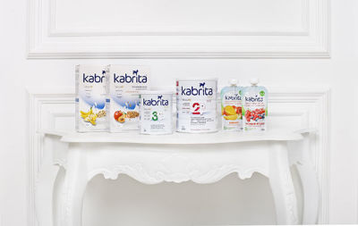 Kabrita�- c���� ���������� ��������� WANEXPO