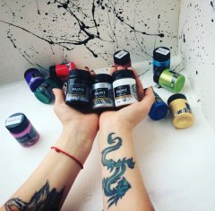 ЯРКИЕ КРАСКИ ВЫСТАВКИ СКРЕПКА ЭКСПО! ВЫПУСК УЧАСТНИКОВ N 19. ЯРКИЕ КРАСКИ ВЫСТАВКИ СКРЕПКА ЭКСПО! ВЫПУСК УЧАСТНИКОВ N 19.