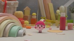 На КиноПоиск HD стартует новый сезон проекта «Малышарики» На КиноПоиск HD стартует новый сезон проекта «Малышарики»