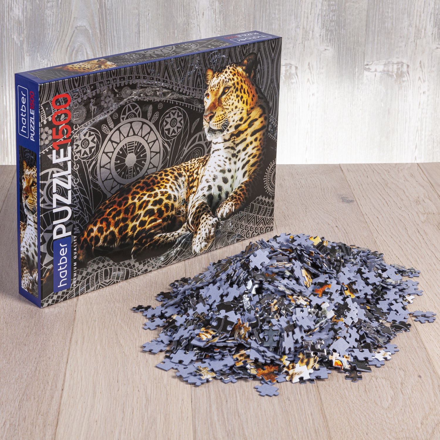 ����� Hatber Premium: �������.