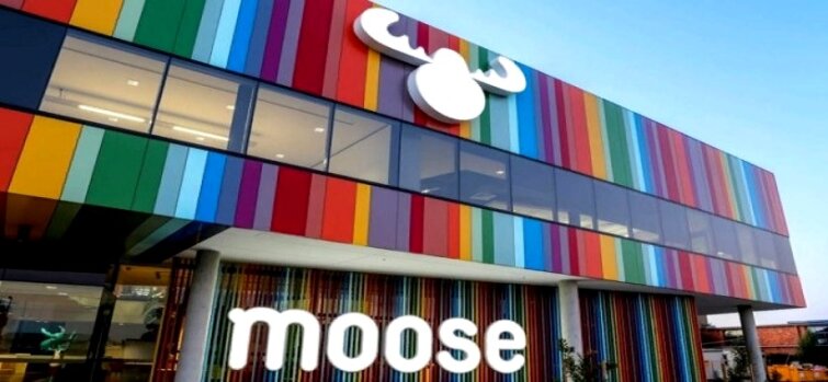 &laquo;Moose Toys&raquo; ������� &laquo;����������� ����&raquo; Walmart