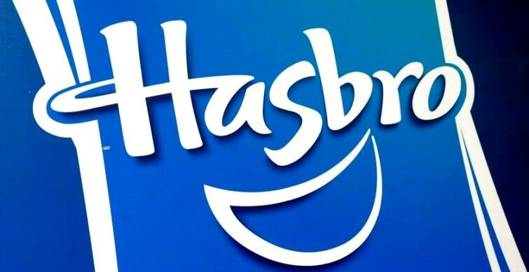  Hasbro  1000  