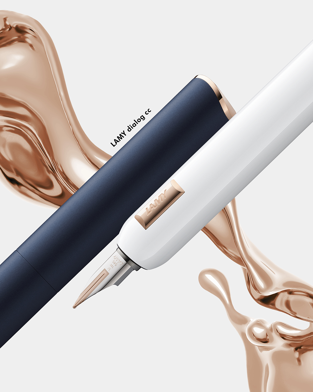 ������ ������� (����� ������): &laquo;��������� ����� ������ LAMY � ���������� ������������ ������� �������� �������&raquo;