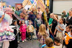 Life Fest 2025: ������ ����� ������������ � ������������ ������� � ����������� � ��� &laquo;���� ����� ����&raquo;