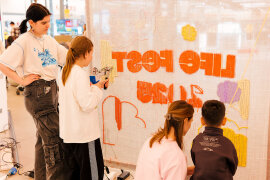 Life Fest 2025: ������ ����� ������������ � ������������ ������� � ����������� � ��� &laquo;���� ����� ����&raquo;