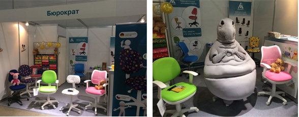 &laquo;��������&raquo; - �������� �������� Kids Russia
