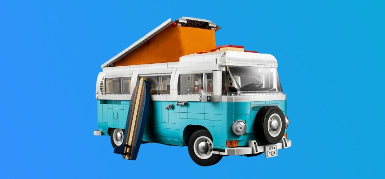 Десять лучших аналогов LEGO Десять лучших аналогов LEGO