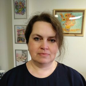 Наталья Фирсанова (KOH-I-NOOR HARDTMUTH RUS): «Спрос на оригинальные материалы для лепки будет расти» Наталья Фирсанова (KOH-I-NOOR HARDTMUTH RUS): «Спрос на оригинальные материалы для лепки будет расти»