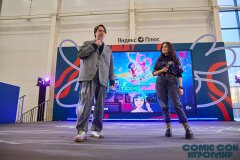 &laquo;���������&raquo; ������ ����������� �� ��������� Comic Con �������