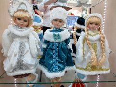 30-й Юбилейный международный выставочный проект «ПОДАРКИ 2018» 30-й Юбилейный международный выставочный проект «ПОДАРКИ 2018»