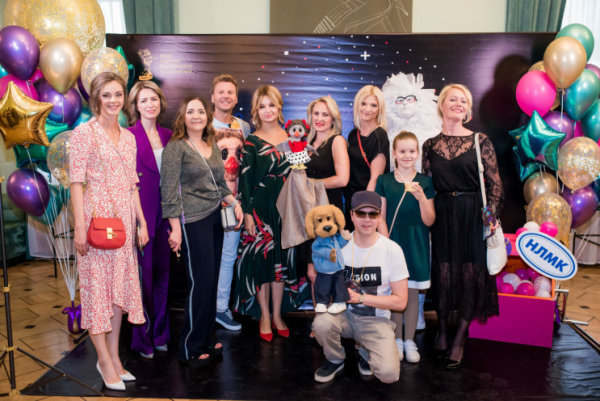 �����, ��������, ���� � ������� �������� ������ &laquo;����-KIDS&raquo; 2019.