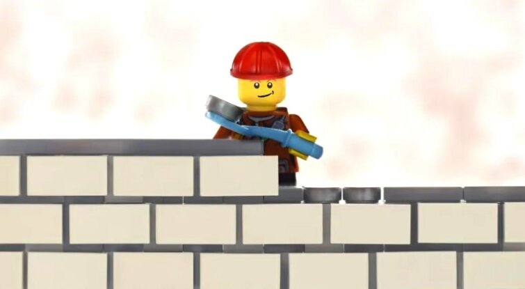 Продажи и прибыль LEGO достигли рекордных показателей Продажи и прибыль LEGO достигли рекордных показателей