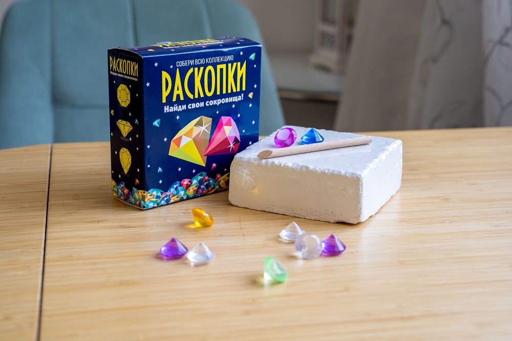 Марина Моисеенко (БУМБАРАМ): «Рынок пазлов, головоломок и настольных игр динамично развивается» Марина Моисеенко (БУМБАРАМ): «Рынок пазлов, головоломок и настольных игр динамично развивается»
