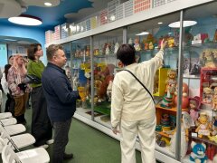 ������� ��������� �� ������� &laquo;�����&raquo;: ����� ����������� ����������� � �������������