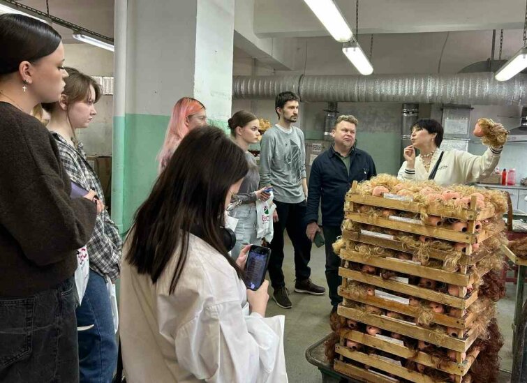 ������� ��������� �� ������� &laquo;�����&raquo;: ����� ����������� ����������� � �������������