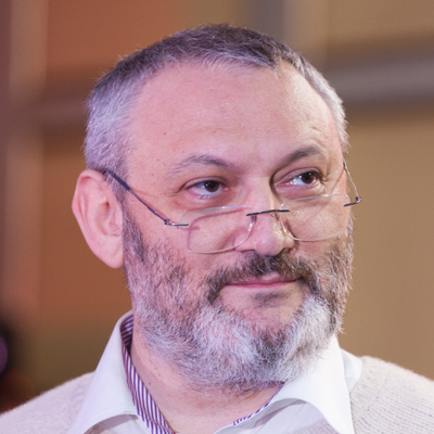 Евгений Бутман (Ideas4Retail) о парадоксах детского сегмента Евгений Бутман (Ideas4Retail) о парадоксах детского сегмента
