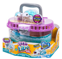 Интерактивные игрушки Little Live Pets. Интерактивные игрушки Little Live Pets.