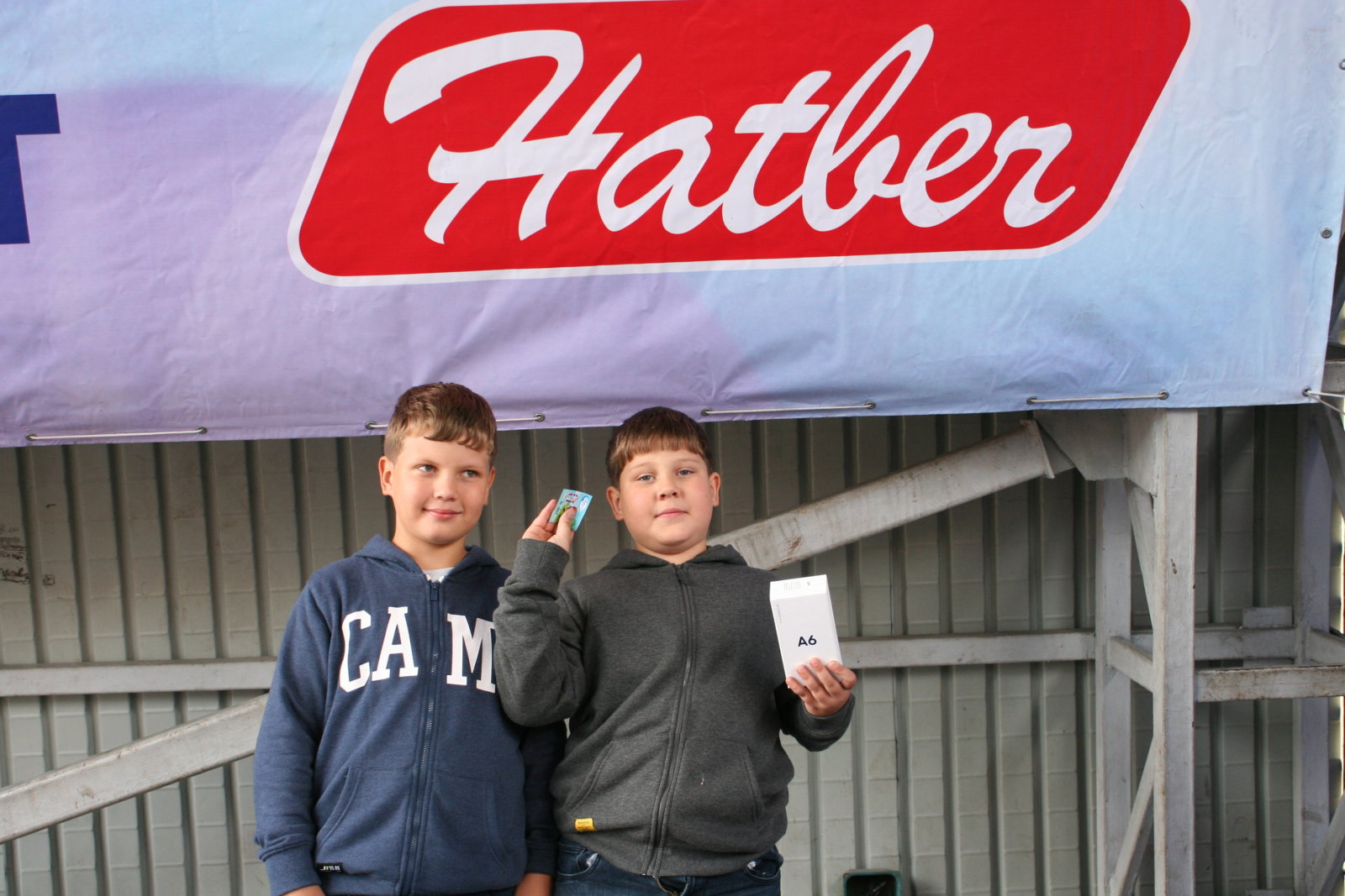 Hatber �� ����������� ���������.