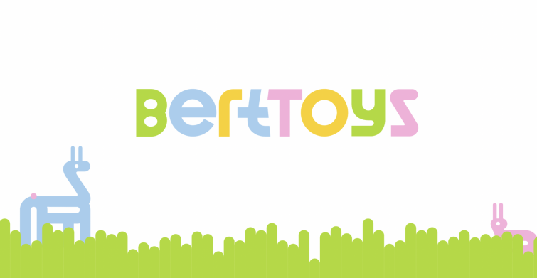   BertToys:     