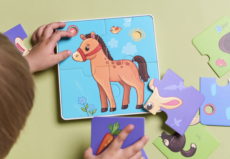Ozon    BertToys    