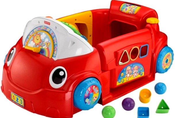 «Fisher-Price» отзывает свои «опасные» стулья для детей «Fisher-Price» отзывает свои «опасные» стулья для детей