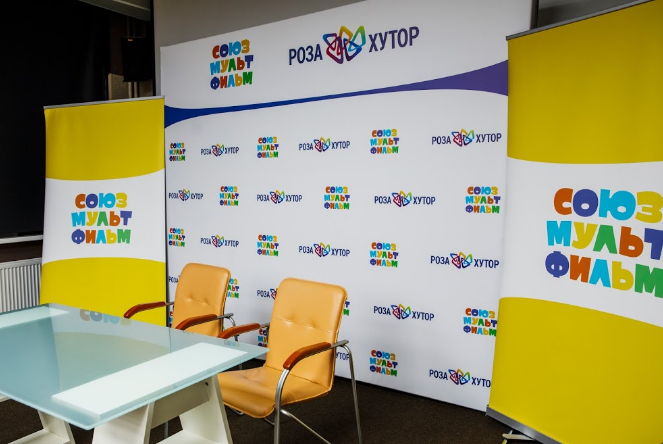 «Роза хутор» и «Союзмультфильм» выпустят новые серии «Ну, погоди!» «Роза хутор» и «Союзмультфильм» выпустят новые серии «Ну, погоди!»