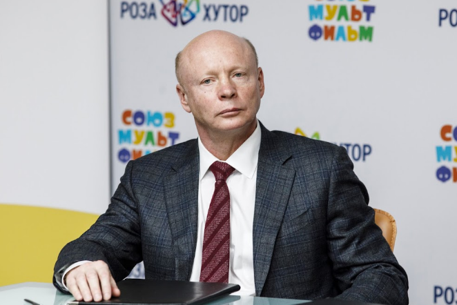 «Роза хутор» и «Союзмультфильм» выпустят новые серии «Ну, погоди!» «Роза хутор» и «Союзмультфильм» выпустят новые серии «Ну, погоди!»