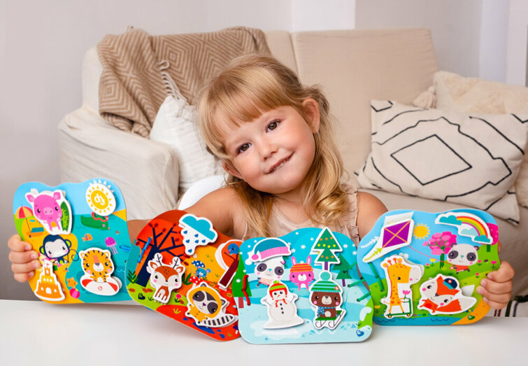 Новинки Fisher-Price! Новинки Fisher-Price!