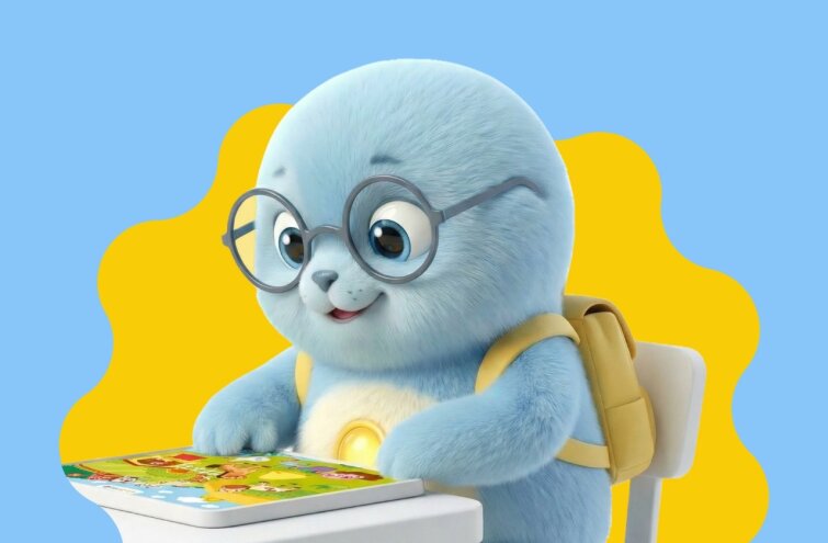 BertToys ��������� �����-��������� ����� � ��������� ��������� � �����