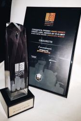 �� Choupette ������� &laquo;������ ��� ������� �������&raquo; �� ������ Private Label Awards 2017