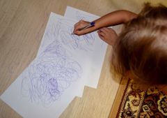 ������� Crayola Color Wonder