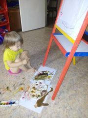 ������� Crayola Color Wonder