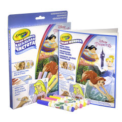 ������� Crayola Color Wonder