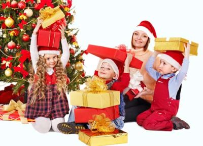 NPD GROUP: Cамые ожидаемые подарки для детей к Новому 2018 году NPD GROUP: Cамые ожидаемые подарки для детей к Новому 2018 году