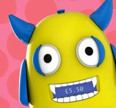 ���������� ��������� ���������� �� ����������� ������� �������� ������� &laquo;Money Monsters&raquo;