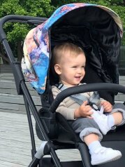���� ����� (SweeSlee): &laquo;� ������, ����� ���, ����� �� ���������� ������� �������&raquo;