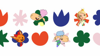 «СТС Анимация» себя перерисовала «СТС Анимация» себя перерисовала