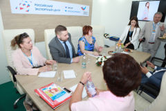 Открылись выставки детских товаров в Казахстане Открылись выставки детских товаров в Казахстане