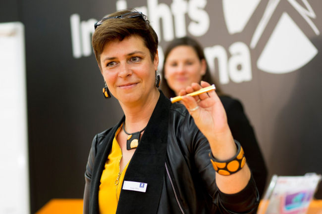 Insights-X: �������, �������, ������