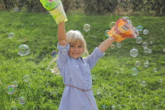 ��������� � Glove-A-Bubbles