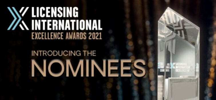 Hornby, LEGO, Playmobil � Zuru �������� � ������ ���������� �� ������ Licensing International Excellence Awards