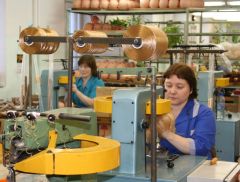 Фабрике игрушек ″Весна″ - 75 лет. Страницы истории. Фабрике игрушек ″Весна″ - 75 лет. Страницы истории.