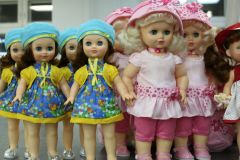 Фабрике игрушек ″Весна″ - 75 лет. Страницы истории. Фабрике игрушек ″Весна″ - 75 лет. Страницы истории.